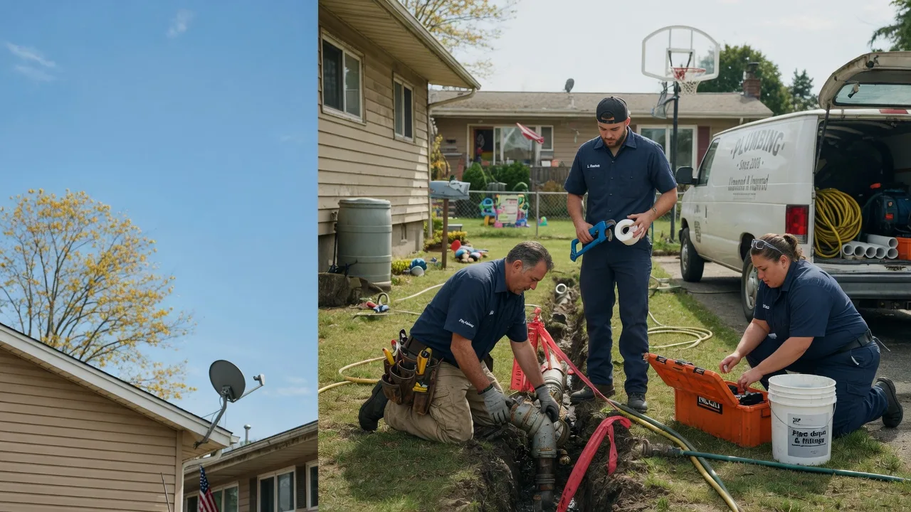 Garbage Disposal Replacement in Palmersville, TN near me