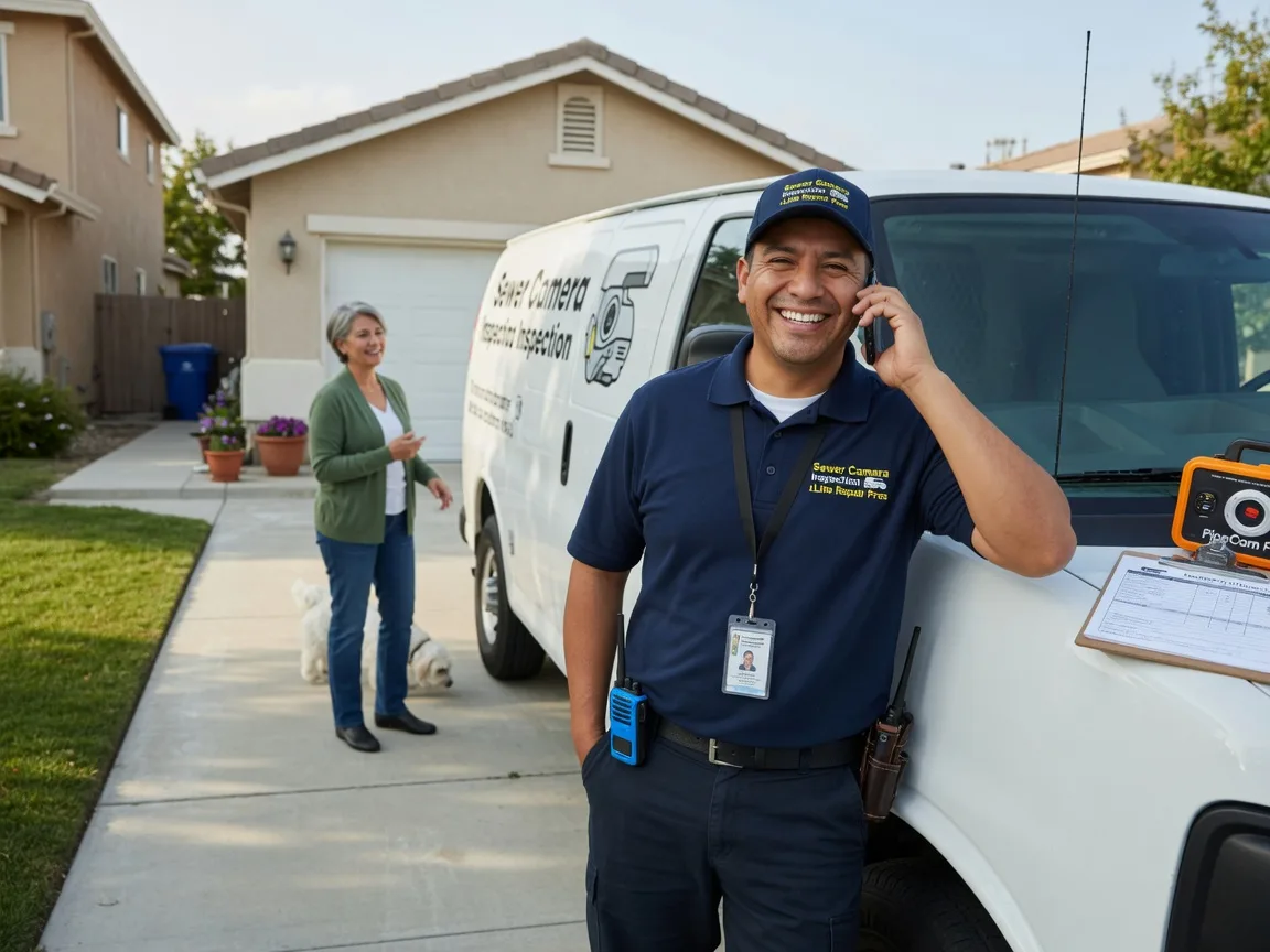 Sewer Line Repair Palmersville, TN FAQs